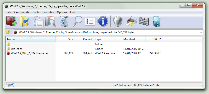 download winrar 32 bit windows 8